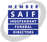 SAIF Logo